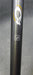 Callaway Big Bertha C4 10° Driver Stiff Graphite Shaft Callaway Grip