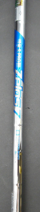 Left-Handed Callaway Rogue Star Sand Wedge Stiff Steel Shaft Golf Pride Grip