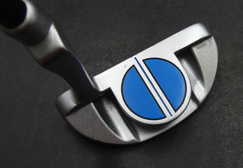 Dunlop MX II JR Putter 70cm Playing Length Graphite Shaft Dunlop Grip