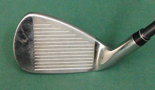 Yonex Cyberstar VM1 V-Con Core 8 Iron Stiff Graphite Shaft Yonex Grip