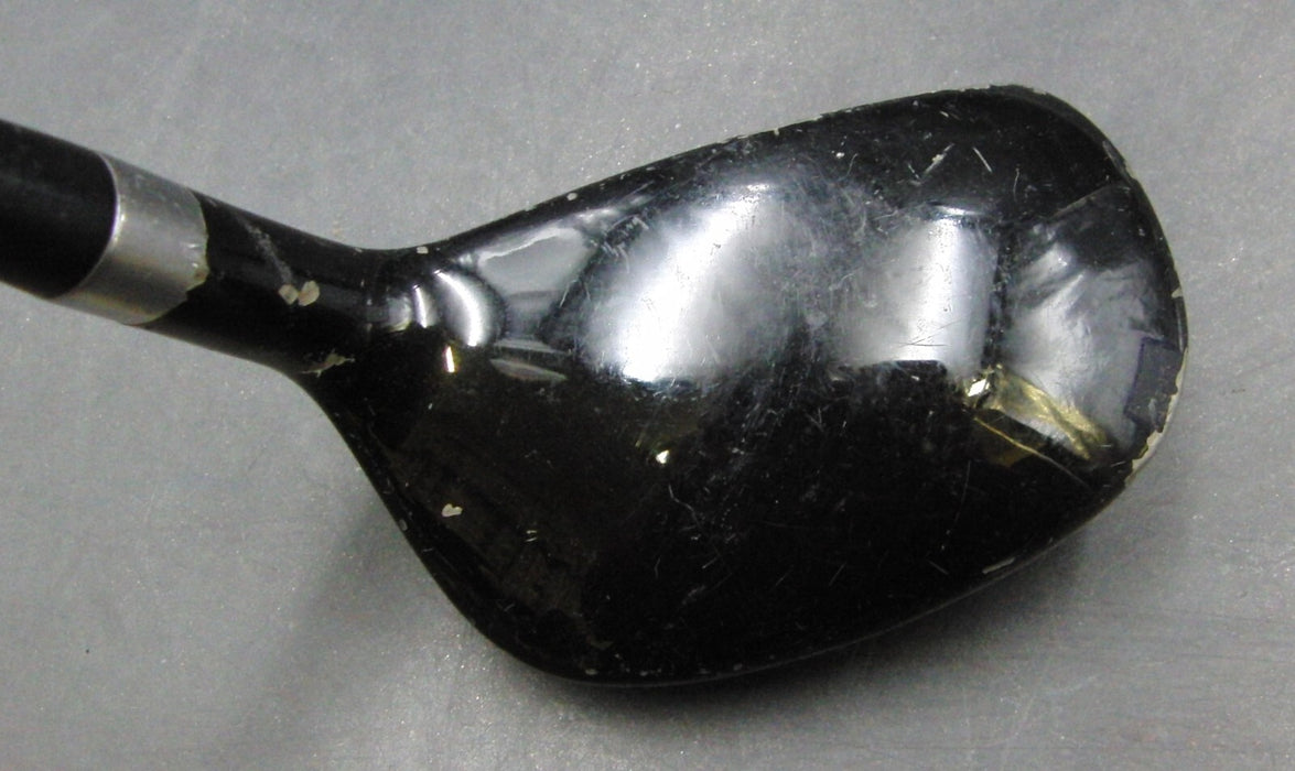 Nike SQ MachSpeed 24° 4 Hybrid Regular Graphite Shaft Nike Grip