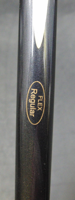 Yonex Cyberstar VM1 5 Wood Regular Graphite Shaft Yonex Grip & Yonex Head Cover