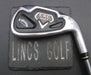 Callaway ERC Hot 4 Iron Regular Graphite Shaft Callaway ERC Grip