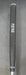 Odyssey White Ice Sabertooth 2 Putter Steel Shaft 87cm Length Psyko Grip*