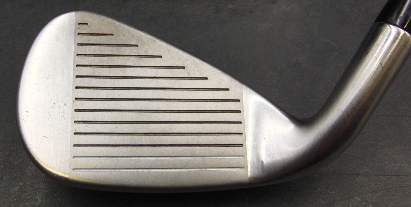 Callaway Rogue CF18 6 Iron Stiff Steel Shaft Golf Pride Grip