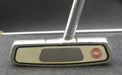 Odyssey White Steel #5 CS Putter Steel Shaft 87cm Length Psyko Grip