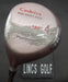 Left-Handed Ladies Golf Planner Cedeira Wide 4 Wood Ladies Graphite Shaft