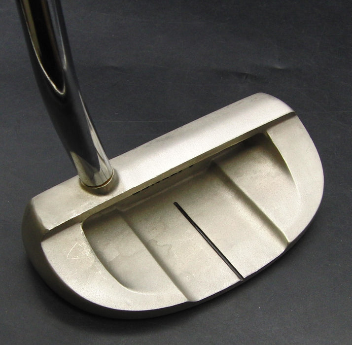 Tour Concept PS.IV Conquer The Tournament Putter 83.5cm Steel Shaft Royal Grip