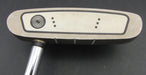 Odyssey White Hot Tour Rossie Putter Steel Shaft 83cm Length Psyko Grip