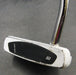 TaylorMade Ghost Raylor FO-72 Putter 84cm Steel Shaft TaylorMade Grip
