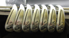 Set of 7x TaylorMade R Bladez Max 5-PW + AW Irons Regular Graphite Shafts*