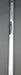 Nike Slingshot Power Bow Tech Sand Wedge Uniflex Steel Shaft Nike Grip