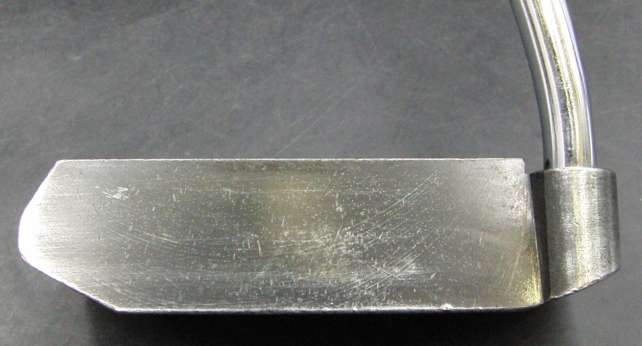 Woss Aiming Ver 03 Pat Putter Steel Shaft 89.5cm Length Woss Grip