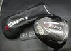 Performance Golf SF1 Slice 12° Driver Regular Graphite Shaft PG Grip & SF1 HC