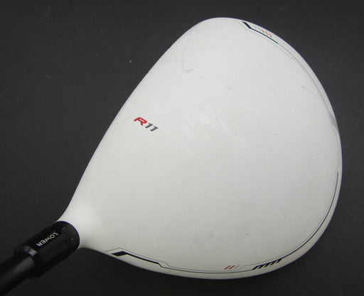 TaylorMade R11s 9° Driver Stiff Graphite Shaft TaylorMade Grip*