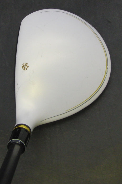 TaylorMade Gloire 3 Wood Regular Graphite Shaft Gloire Grip