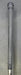 Callaway Steelhead X16 8 Iron Regular Steel Shaft Callaway Steelhead Grip