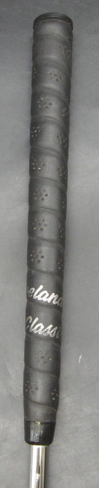 Cleveland Classics KG 10 Milled Putter 86cm Length Steel Shaft Cleveland Grip