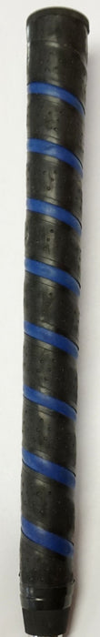 Left Handed John Letters Stainless T7+ 8 Iron Uniflex Steel Shaft