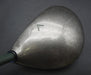 Ladies Callaway Great Big Bertha Hawk Eye 5 Wood Ladies Graphite Shaft
