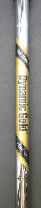 PRGR iD nabla RS Forged 56 Degree  Wedge Regular Steel Shaft PRGR Grip