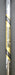 PRGR iD nabla RS Forged 56 Degree  Wedge Regular Steel Shaft PRGR Grip