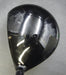 Quatro Black Forged 9.5° Driver Stiff Graphite Shaft Benross Grip
