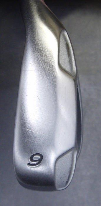 TaylorMade Burner Plus 9 Iron Regular Steel Shaft TaylorMade Grip