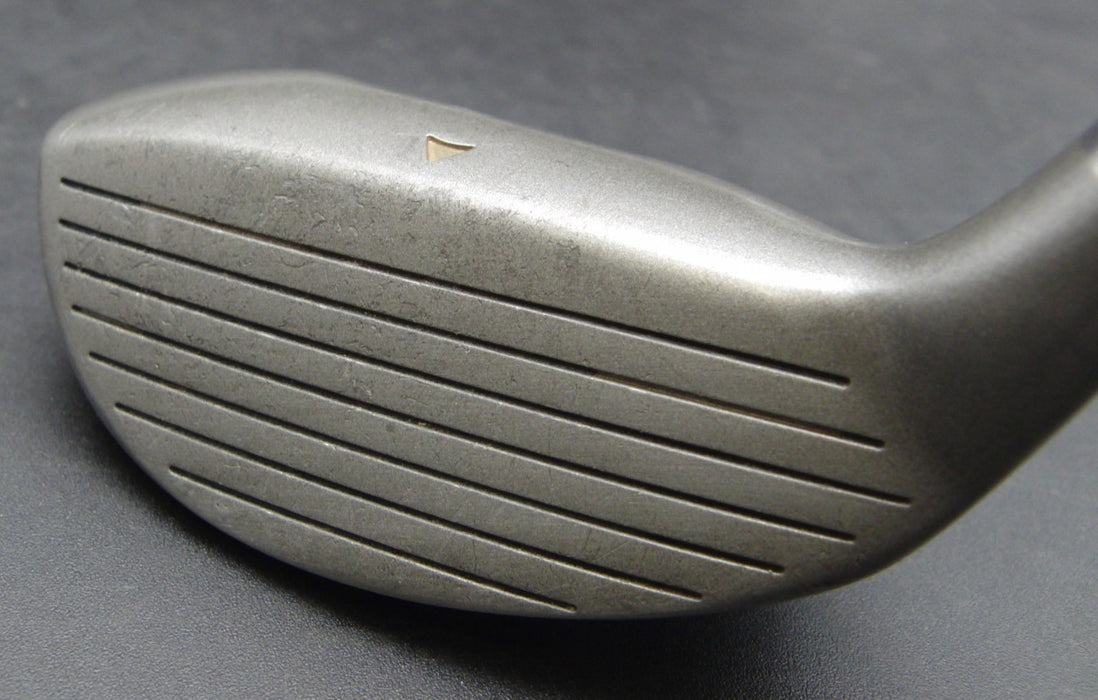 Mizuno Contrail 24° 6 Wood Regular Graphite Shaft Mizuno Grip