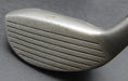 Mizuno Contrail 24° 6 Wood Regular Graphite Shaft Mizuno Grip
