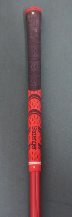 Slazenger F.A.S.T 3 Iron Regular/Stiff Combo Graphite Shaft Slazenger Grip