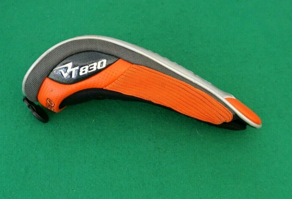 Orlimar DT 830 5 Wood Head Cover