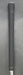 TaylorMade M4 8 Iron Stiff Steel Shaft Black Grip