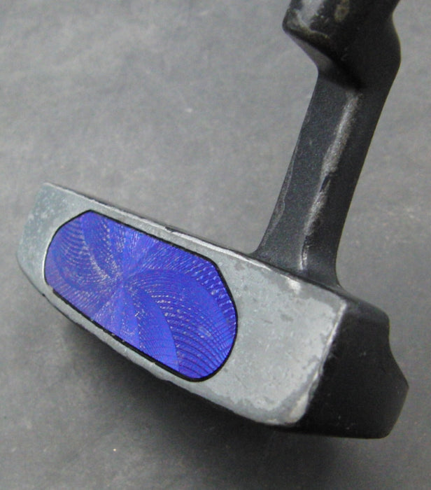 Bridgestone BF-03 Putter 87cm Playing Length Steel Shaft PSYKO Grip