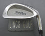 Tiger Shark Attack Simmons Pitching Wedge Regular Graphite Shaft Golf Pride Grip