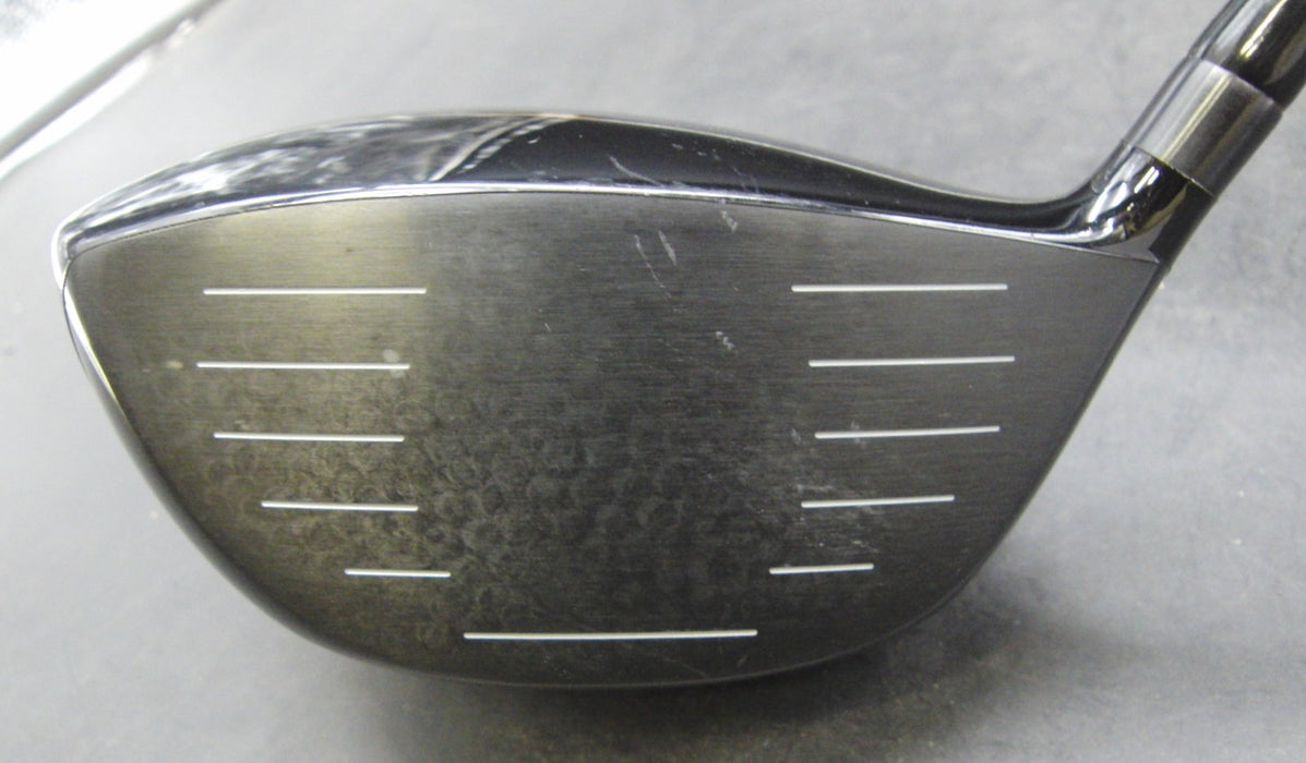 Royal Collection BBD's 104F 9.5° Driver Regular Graphite Shaft Iomic Grip