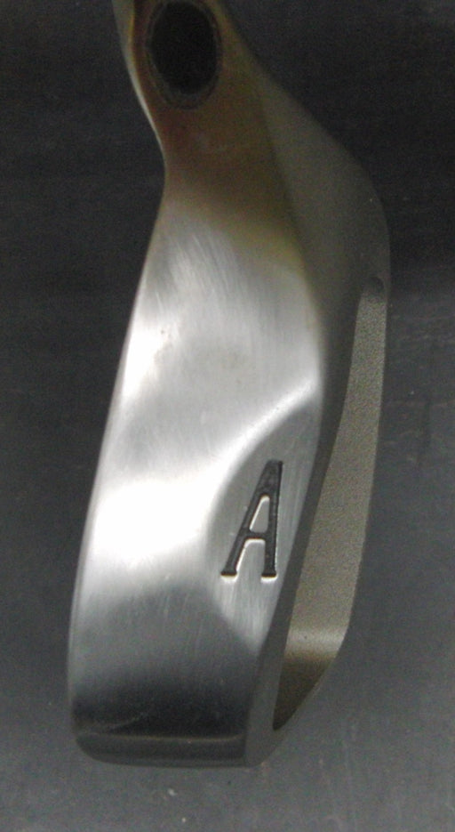 Callaway Big Bertha Gap A Wedge Regular Steel Shaft Callaway Grip