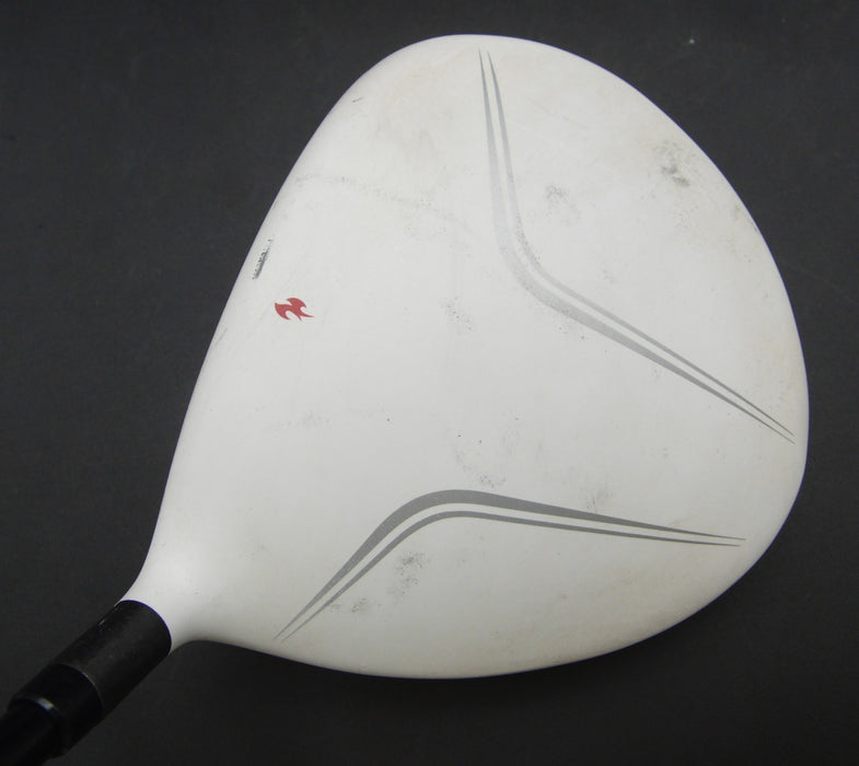 TaylorMade Burner SuperFast 2.0J 9.5° Driver Regular Graphite Shaft T/Made Grip
