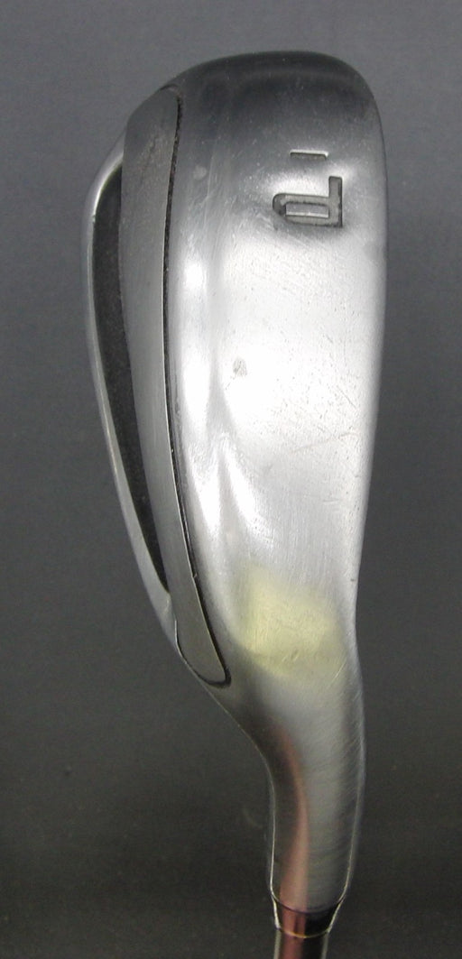 Nike Slingshot 4D Pitching Wedge Stiff Graphite Shaft Nike Grip