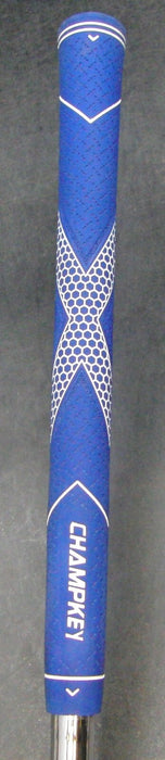 Taylormade M1 6 Iron Stiff Steel Shaft Champkey Grip