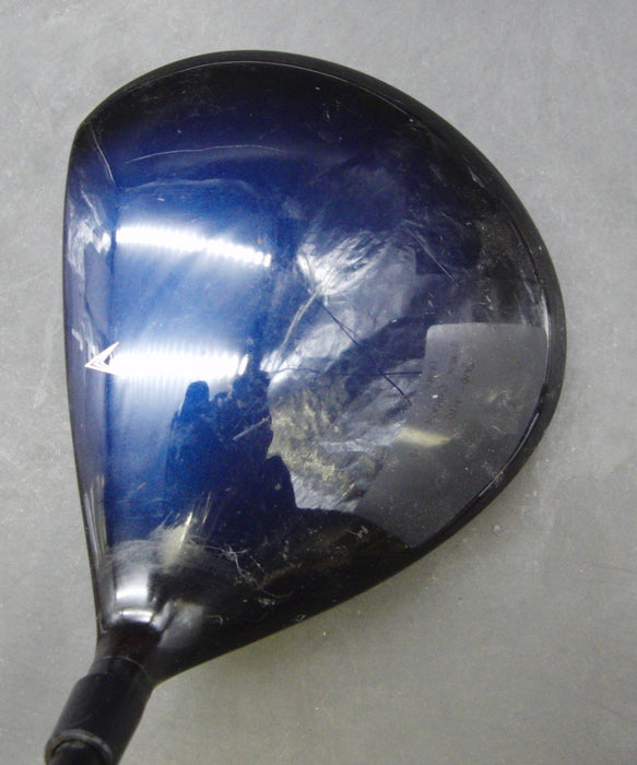 Zeus Impact 1 10.5° Driver Regular Graphite Shaft Benross Grip