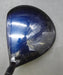 Zeus Impact 1 10.5° Driver Regular Graphite Shaft Benross Grip