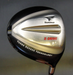 BridgeStone TourStage X-Drive 9.5° Driver Stiff Graphite Shaft Iomic Grip