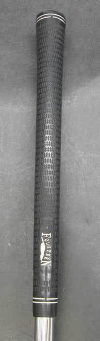 Fourteen MT-28 56° Sand Wedge Stiff Steel Shaft Fourteen Grip