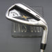 Callaway X Hot 9 Iron Regular Steel Shaft Callaway Grip