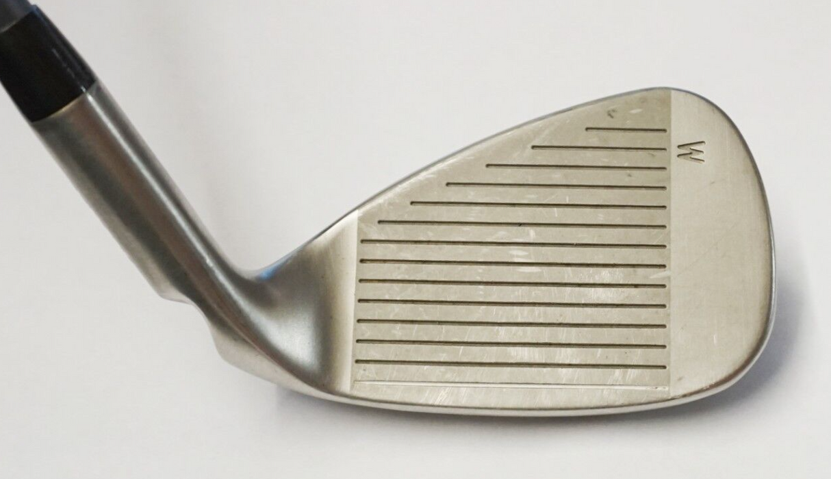 Left Handed Ping G Series Orange Dot Pitching Wedge 65 SR Senior Graphite Shaft