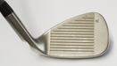 Left Handed Ping G Series Orange Dot Pitching Wedge 65 SR Senior Graphite Shaft