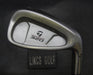 TaylorMade 320 8 Iron Stiff Steel Shaft TaylorMade Grip