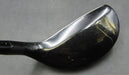 TSURUYA Axel ZR 18° 3 Hybrid Regular Graphite Shaft Axel Grip