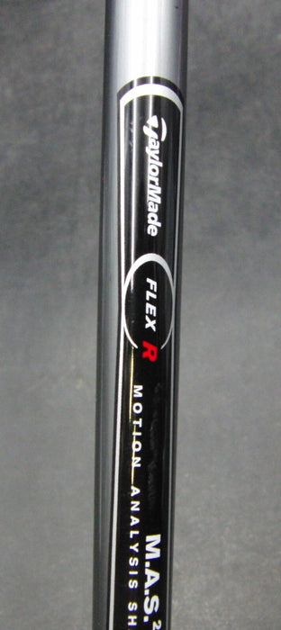 Taylormade Rac cgb 5 Iron Regular Graphite Shaft Taylormade Grip